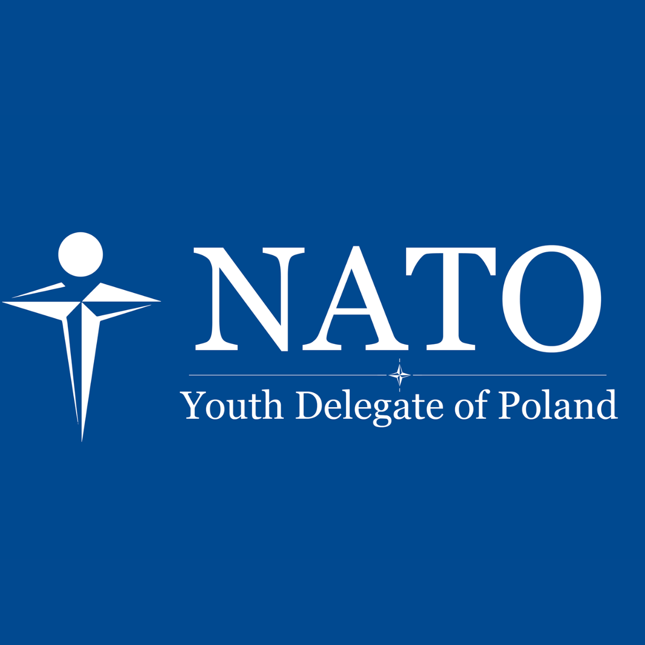 Nato Youth Delegate to Poland