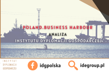 poland business harbour