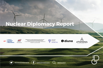 Nuclear Diplomacy Report 2022