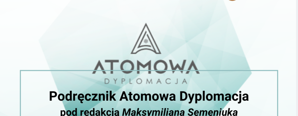 podrecznik atomowa dyplomacja